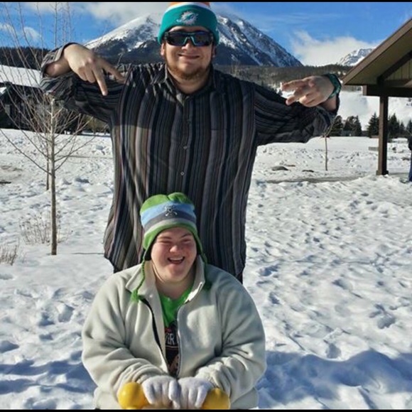 💙💛 fundraiser for Joshua’s adventures 💙💛 - Picture 8 of 12